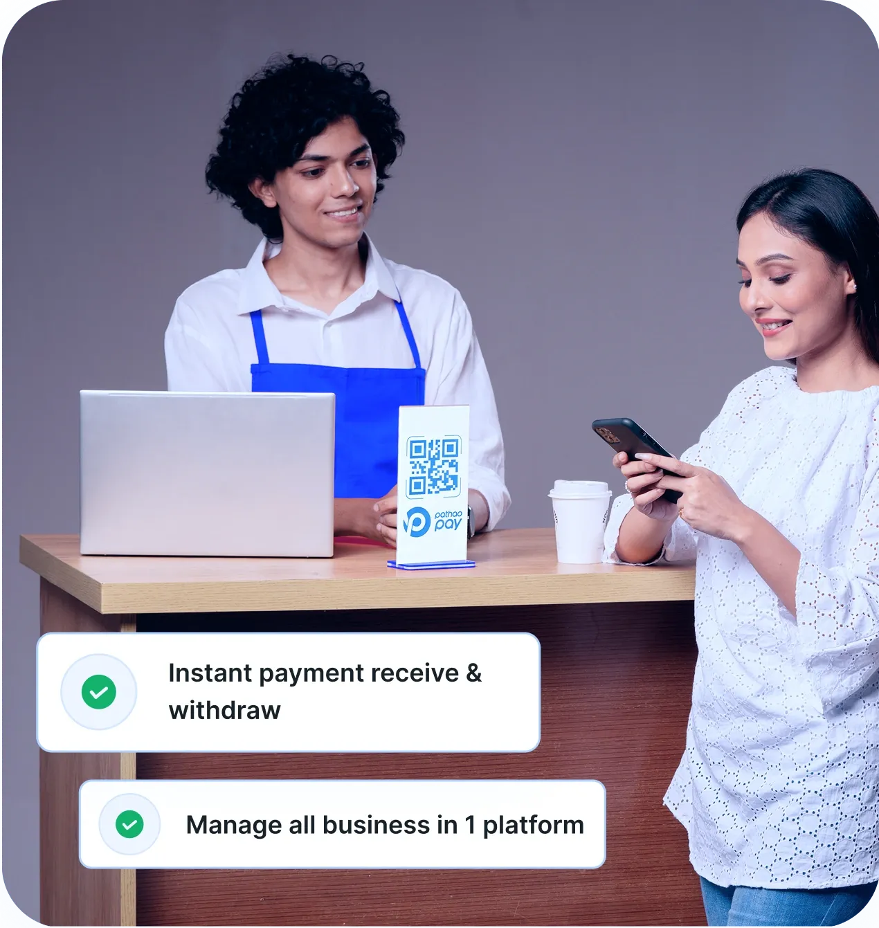 Business Together