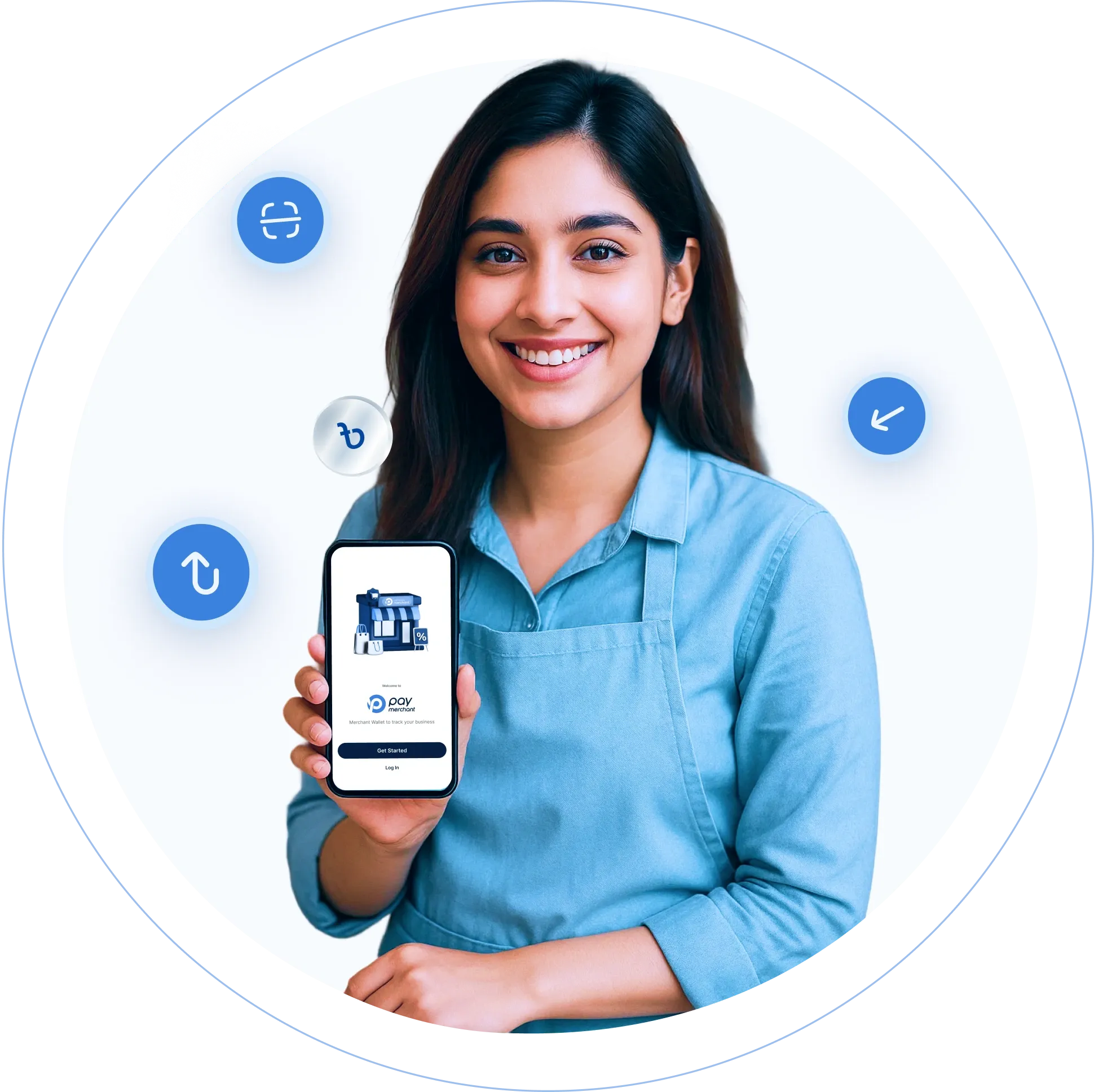 Services Business
